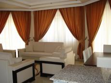 Luxury Apartment for Sale in Kemer – entrance (image 15)
