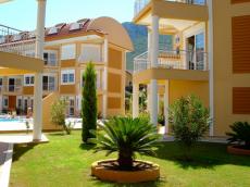 Luxury Apartment for Sale in Kemer – property overview (image 14)