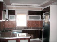 Luxury Apartment for Sale in Kemer – coastal view (image 13)