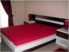 Luxury Apartment for Sale in Kemer – interior detail (image 11)