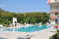 Property for Sale in Kemer – living room (image 2)