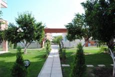 Property for Sale in Kemer – pool area (image 9)