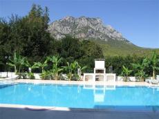 Property for Sale in Kemer – bathroom (image 5)