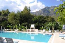 Property for Sale in Kemer – dining area (image 6)