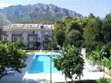 Property for Sale in Kemer – balcony (image 10)