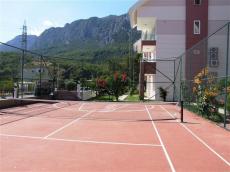 Property for Sale in Kemer – garden view (image 8)