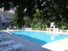 Property for Sale in Kemer – terrace (image 7)
