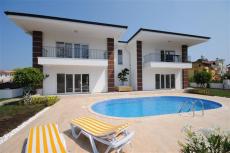 Apartment for Sale in Kemer – living room (image 2)