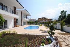 Apartment for Sale in Kemer – bedroom (image 4)