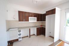 Apartment for Sale in Kemer – terrace (image 7)