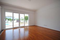 Apartment for Sale in Kemer – pool area (image 9)