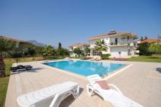 Property for Sale in Kemer – living room (image 2)