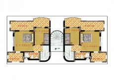 Property for Sale in Kemer – bathroom (image 5)