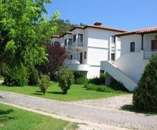Property for Sale in Kemer – dining area (image 6)