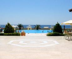 property with residential in Kemer