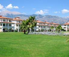 Property for Sale in Kemer – kitchen area (image 3)