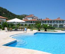 Property for Sale in Kemer – living room (image 2)