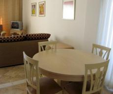 Property for Sale in Kemer – garden view (image 8)