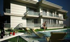 Property for Sale in Kemer – kitchen area (image 3)