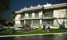 Property for Sale in Kemer – bathroom (image 5)