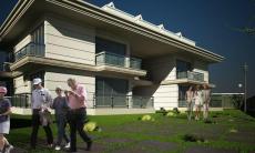 Property for Sale in Kemer – bedroom (image 4)