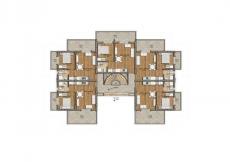 Property for Sale in Kemer – coastal view (image 13)