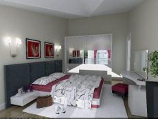 Property for Sale in Kemer – pool area (image 9)