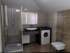 Property for Sale in Kemer – interior detail (image 11)