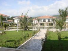 Private Villa for Sale in Kemer – dining area (image 6)