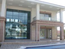 Private Villa for Sale in Kemer – bedroom (image 4)