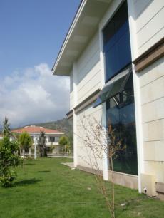 Private Villa for Sale in Kemer – pool area (image 9)