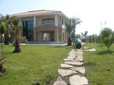 Private Villa for Sale in Kemer – bathroom (image 5)