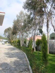 Private Villa for Sale in Kemer – interior detail (image 11)