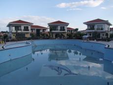 Private Villa for Sale in Kemer – kitchen area (image 3)