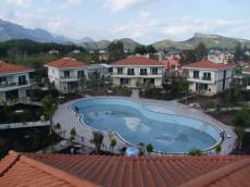 Private Villa for Sale in Kemer – balcony (image 10)