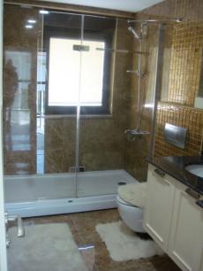 Private Villa for Sale in Kemer – living room (image 20)