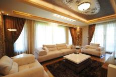Villa for Sale in Kemer – exterior view (image 19)