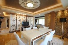 Villa for Sale in Kemer – master bedroom (image 16)