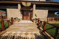 Villa for Sale in Kemer – kitchen area (image 3)