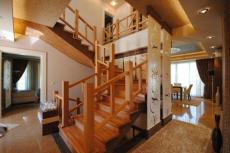 Villa for Sale in Kemer – garden view (image 8)