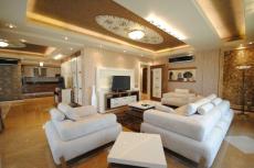 Villa for Sale in Kemer – dining area (image 6)