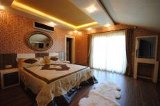 Villa for Sale in Kemer – balcony (image 10)
