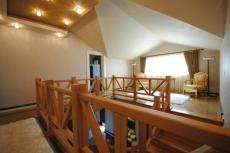 Villa for Sale in Kemer – pool area (image 9)