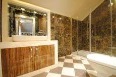 Villa for Sale in Kemer – coastal view (image 13)