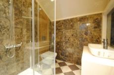 Villa for Sale in Kemer – interior detail (image 11)