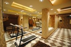 Villa for Sale in Kemer – kitchen area (image 21)