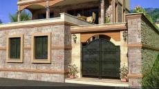Property for Sale in Kemer – kitchen area (image 3)