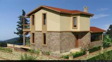 Property for Sale in Kemer – bedroom (image 4)