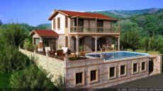 Property for Sale in Kemer – living room (image 2)