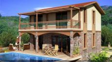property with residential in Kemer
